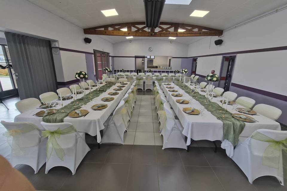 D'Jess Events
