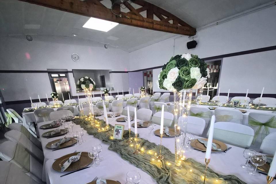 D'Jess Events