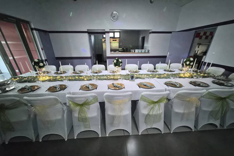 D'Jess Events