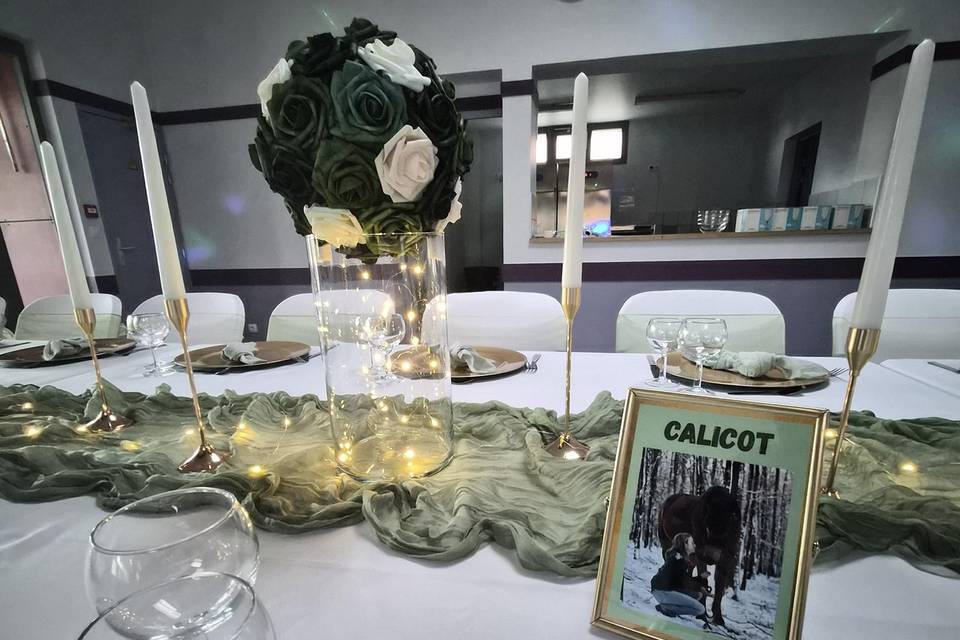D'Jess Events