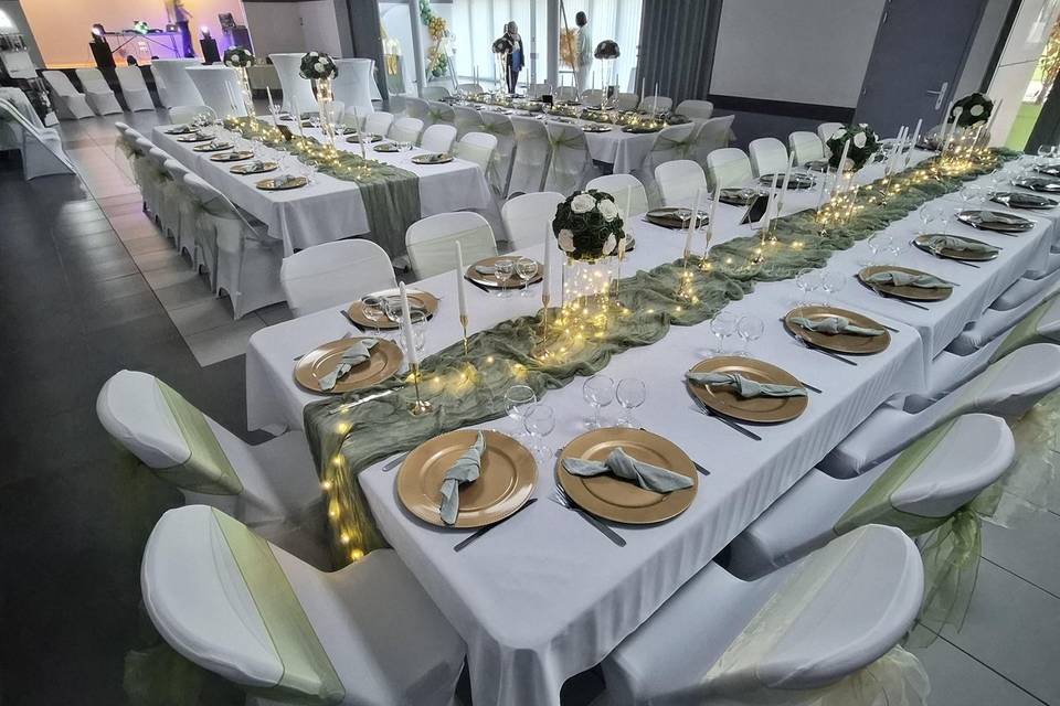 D'Jess Events