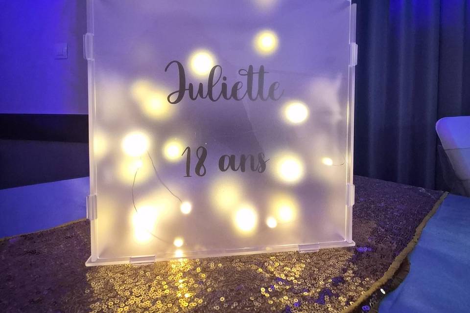 D'Jess Events