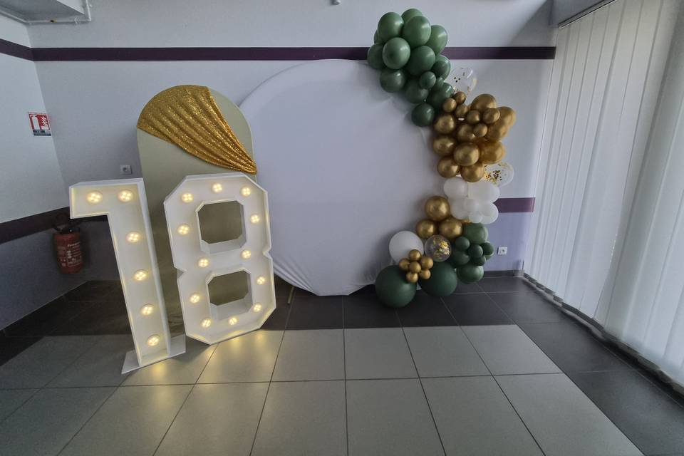 D'Jess Events