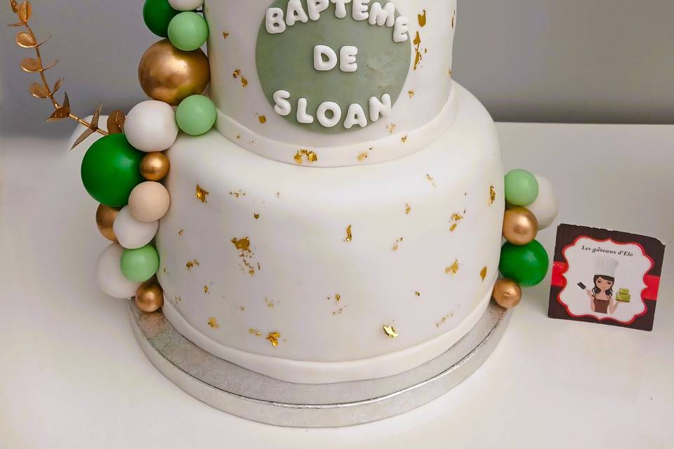 Baptême