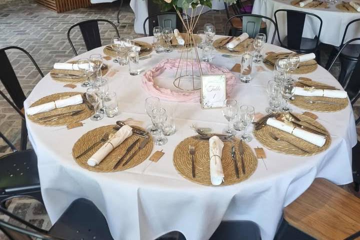 D'Jess Events
