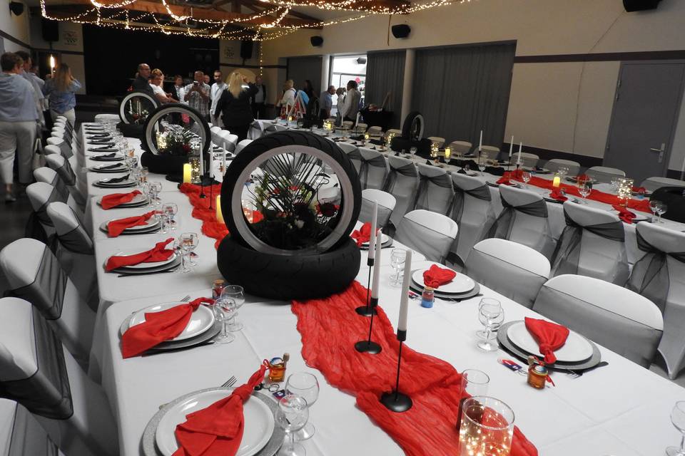 D'Jess Events