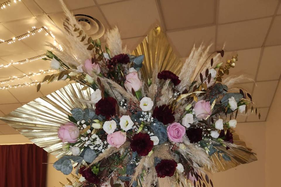 D'Jess Events
