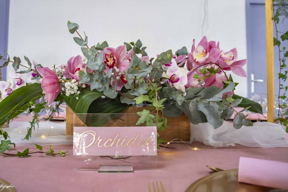 D'Jess Events