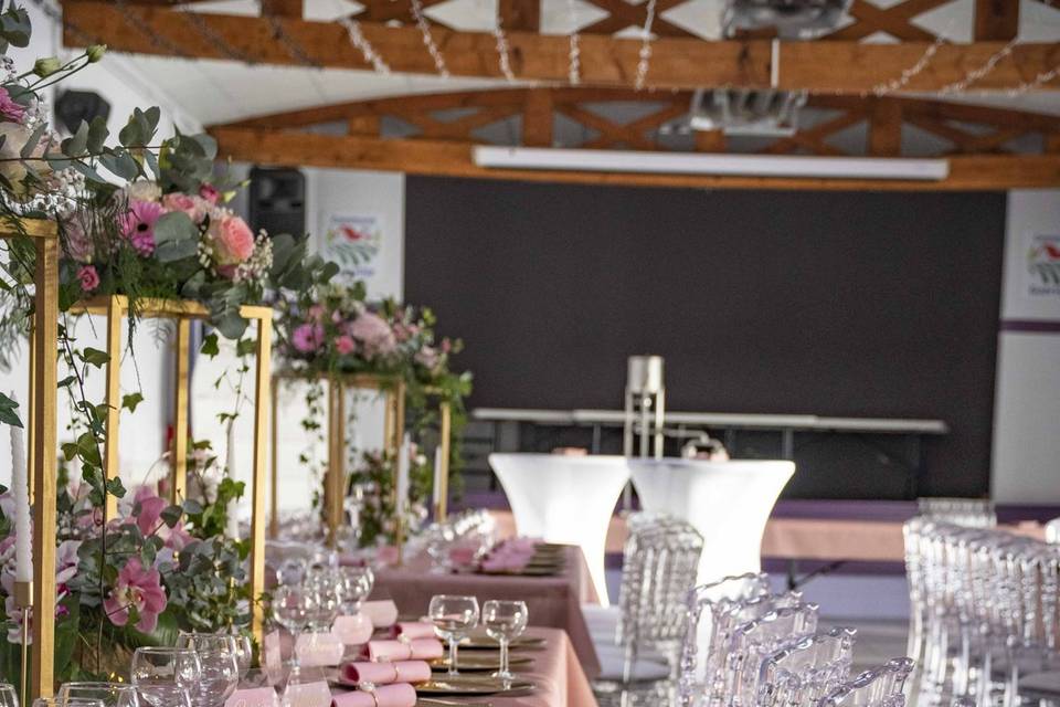 D'Jess Events