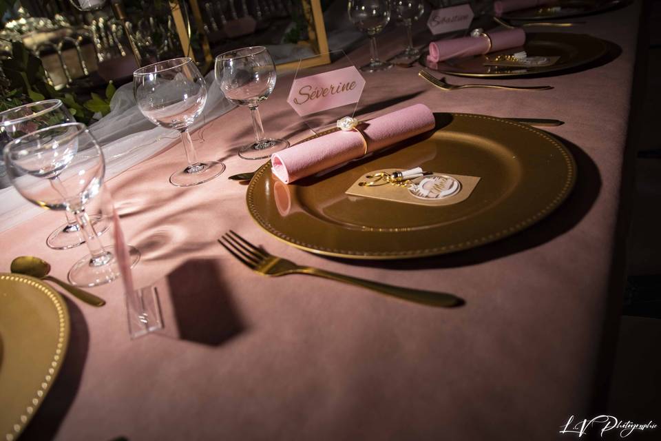 D'Jess Events