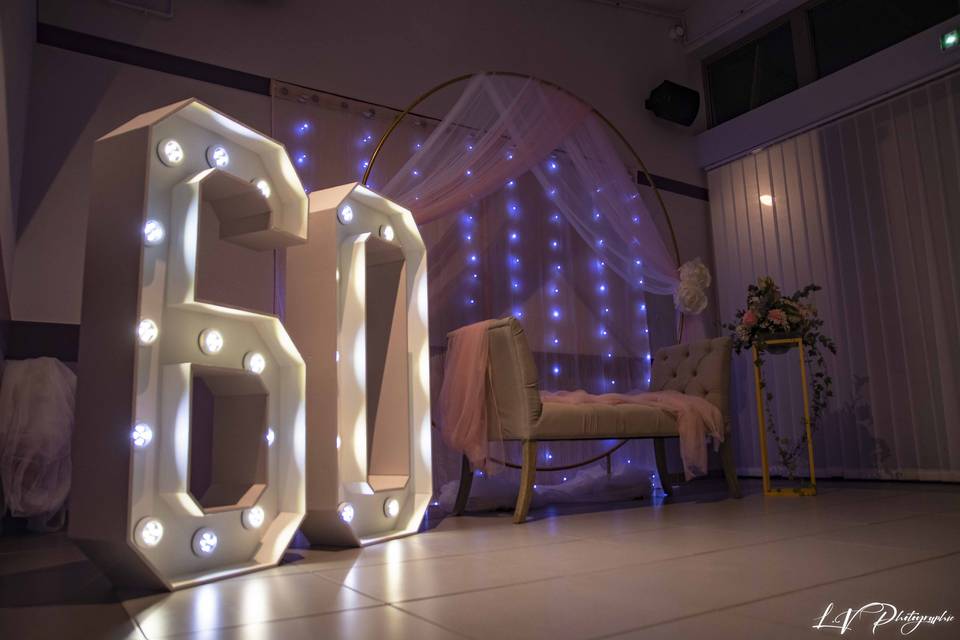 D'Jess Events
