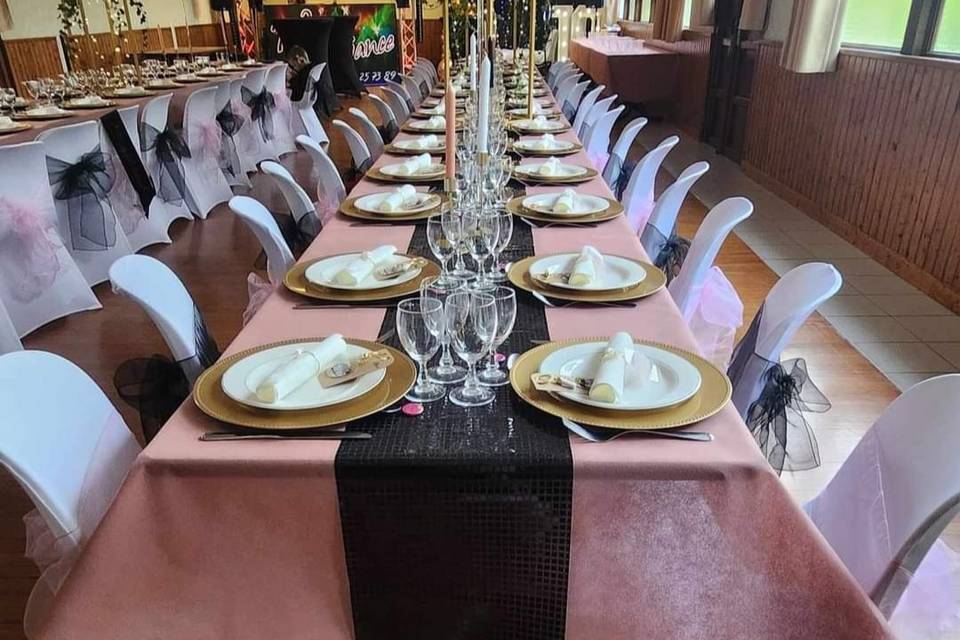 D'Jess Events
