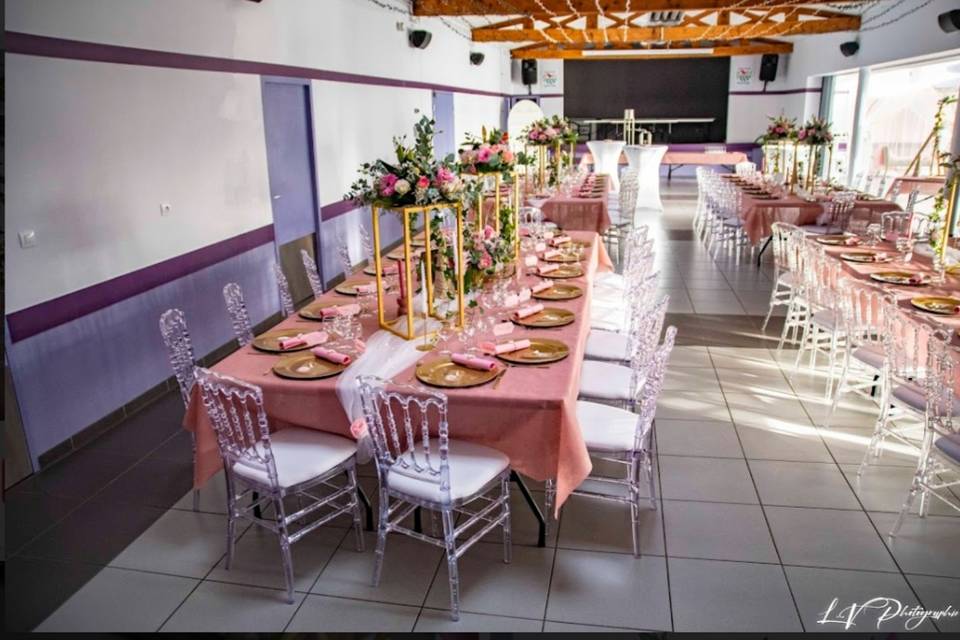 D'Jess Events
