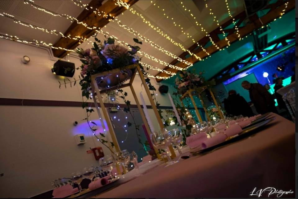D'Jess Events