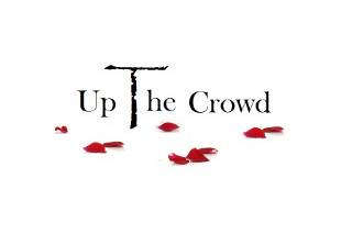 Up The Crownd logo