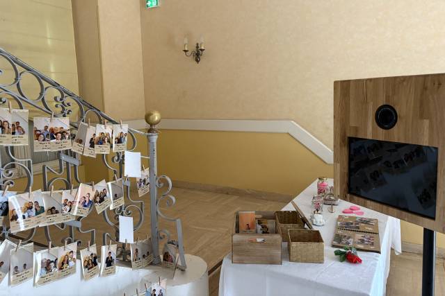 Memory Box