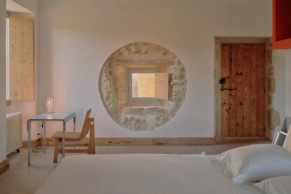 Chambre HI boux
