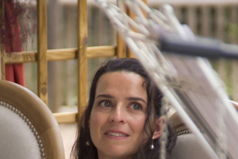 Cérémonie - 2025