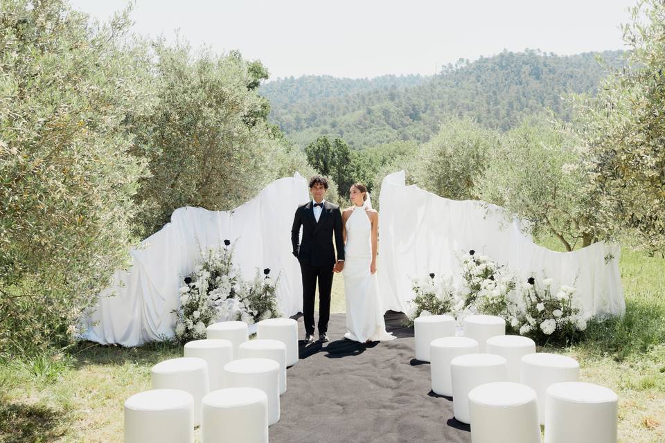 Ceremonie laïque
