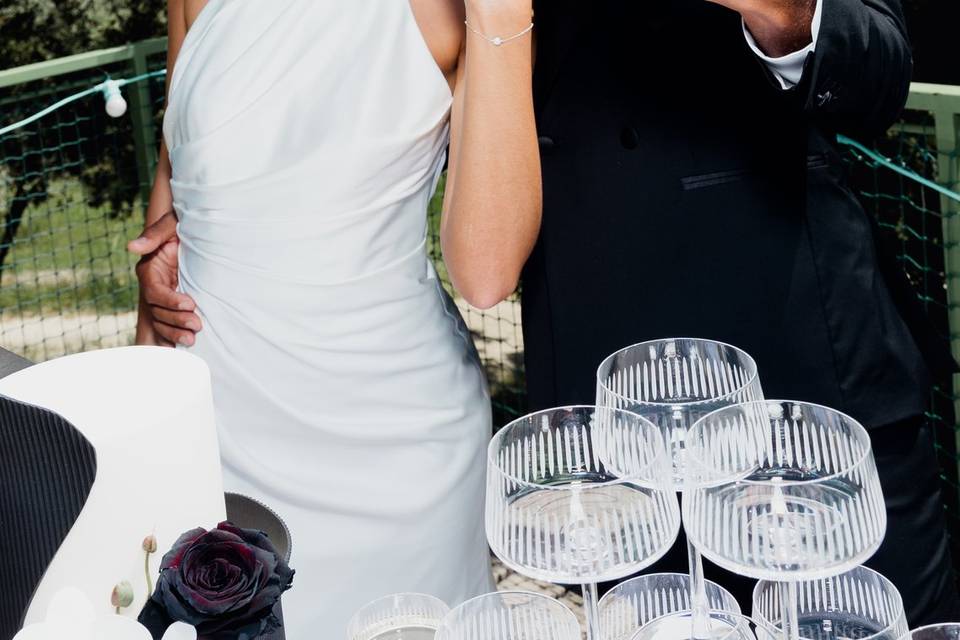 Just Married