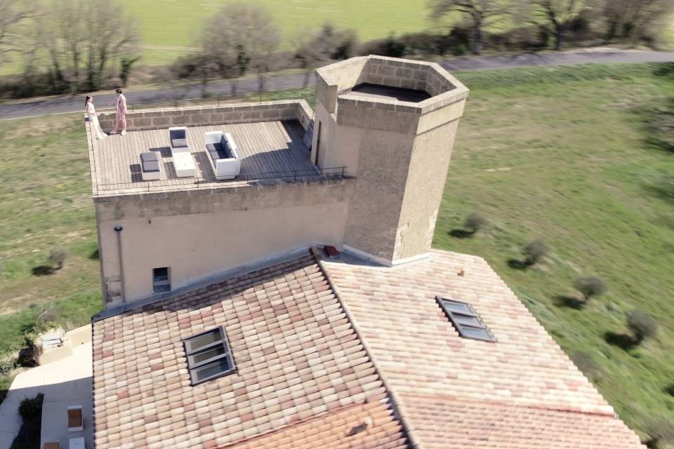 Rooftop 360°