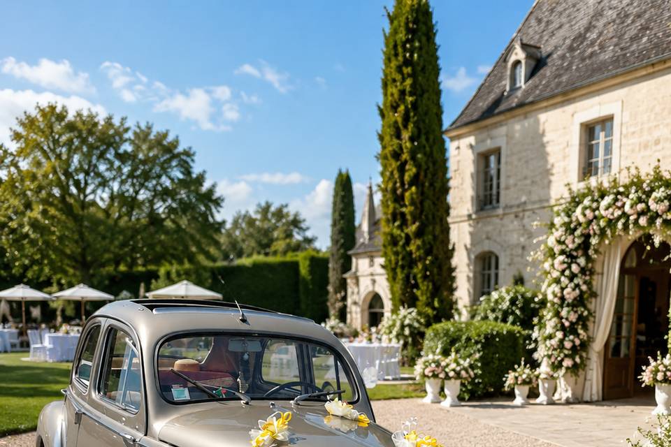 203 Peugeot