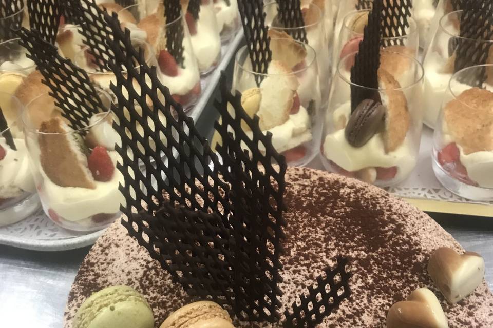 Dessert