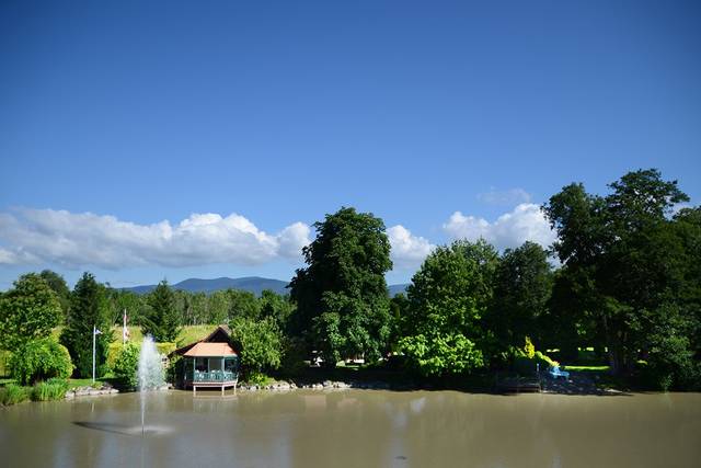 Domaine de Chaletang