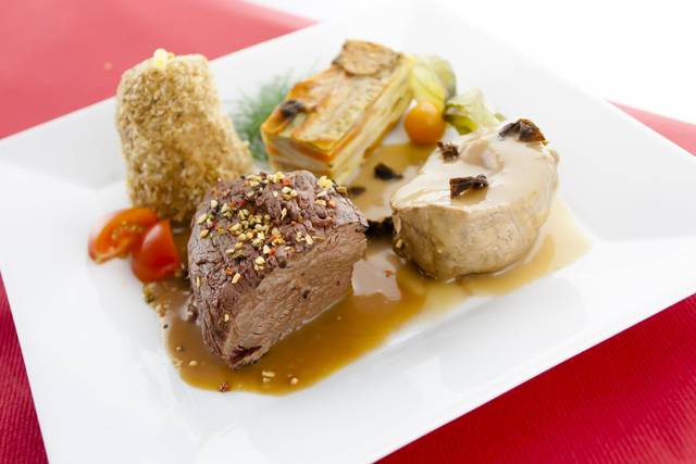 Le Gourmet Fiolant - Traiteur