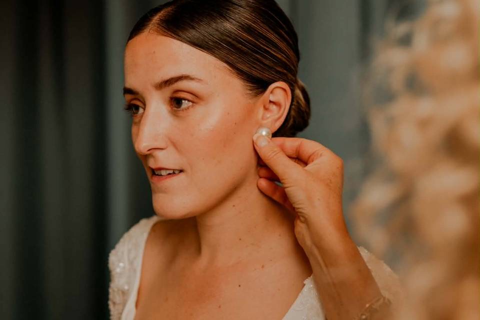 Mariée