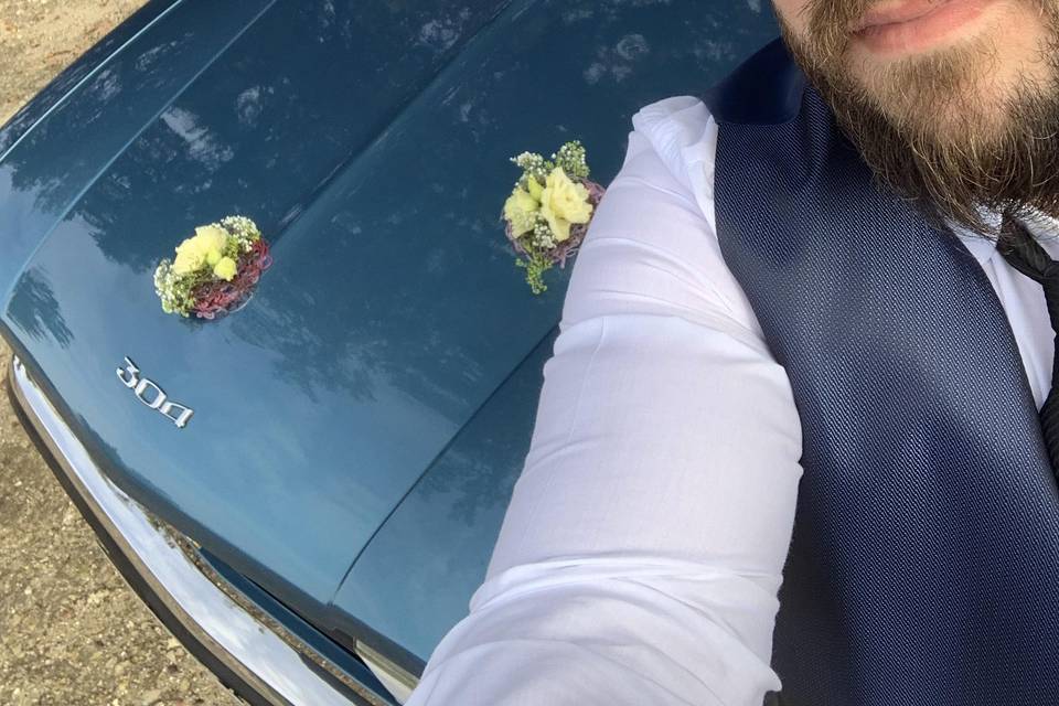 Chauffeur