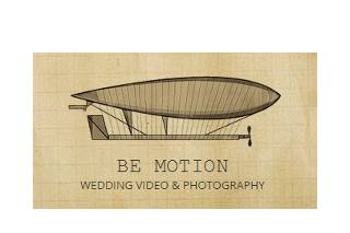 Be Motion logo