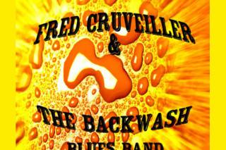 Fred Cruveiller and the Backwash Band