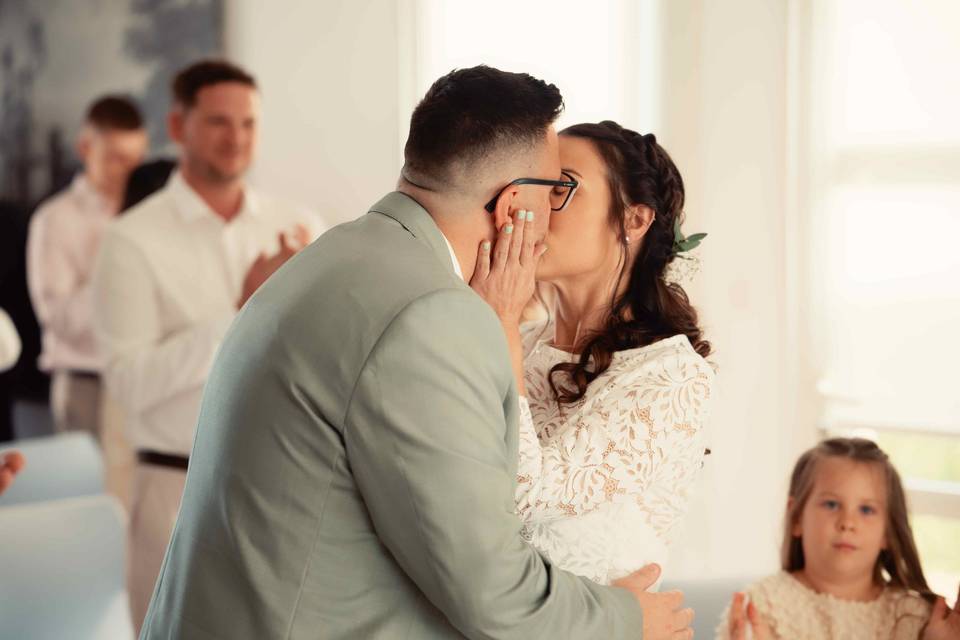 Film Mariage