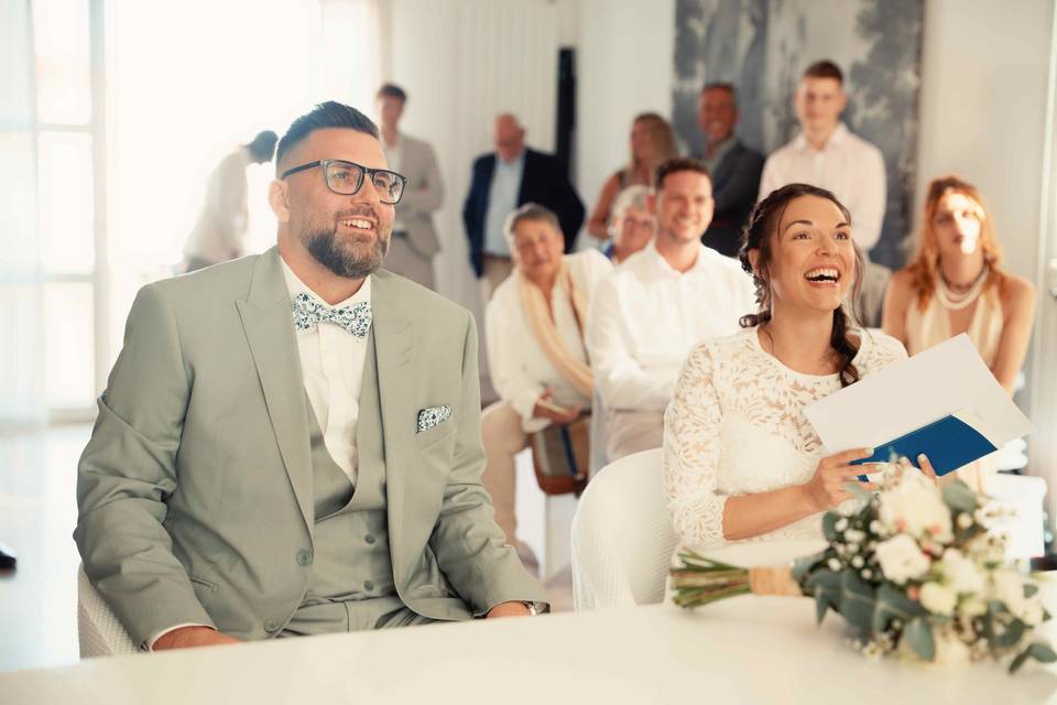 Film Mariage