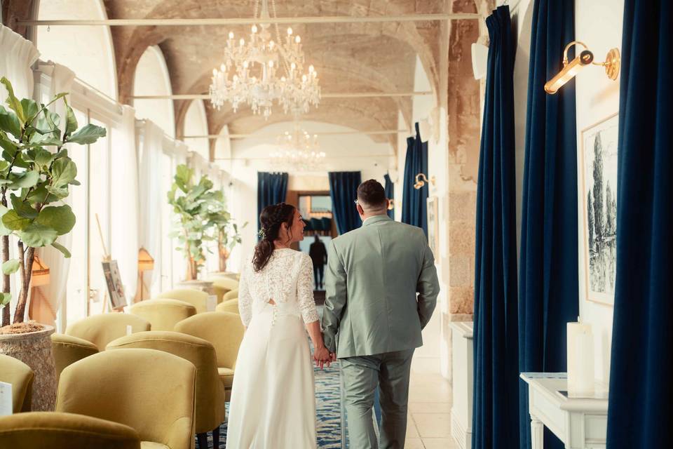 Film Mariage