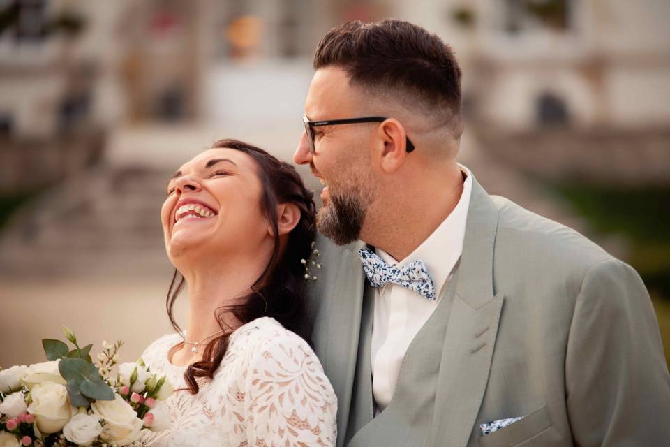 Film Mariage