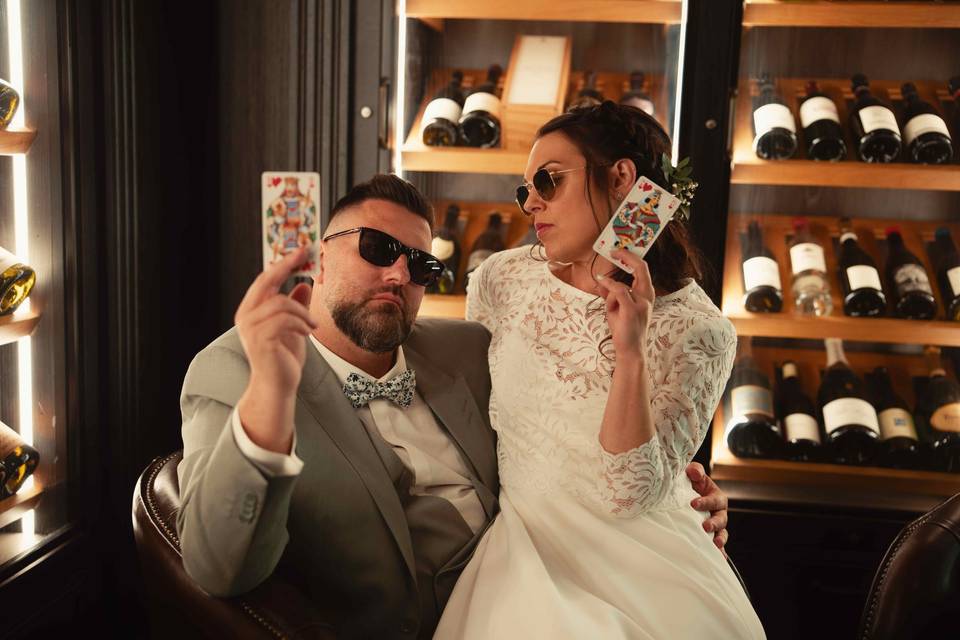 Film Mariage
