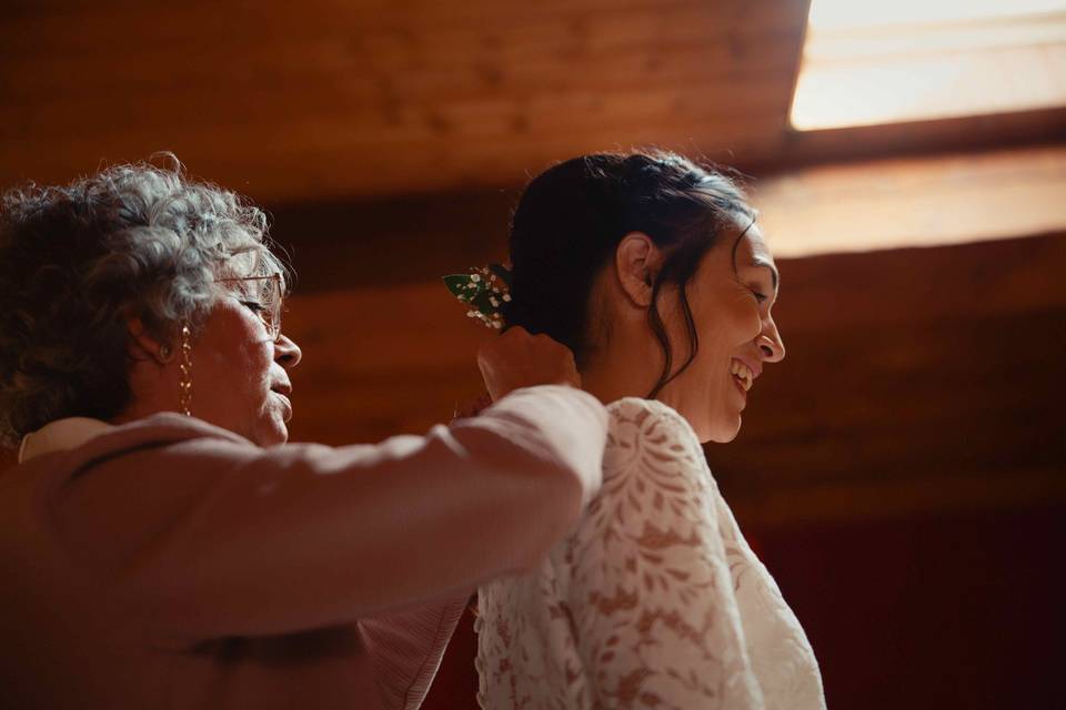Film Mariage