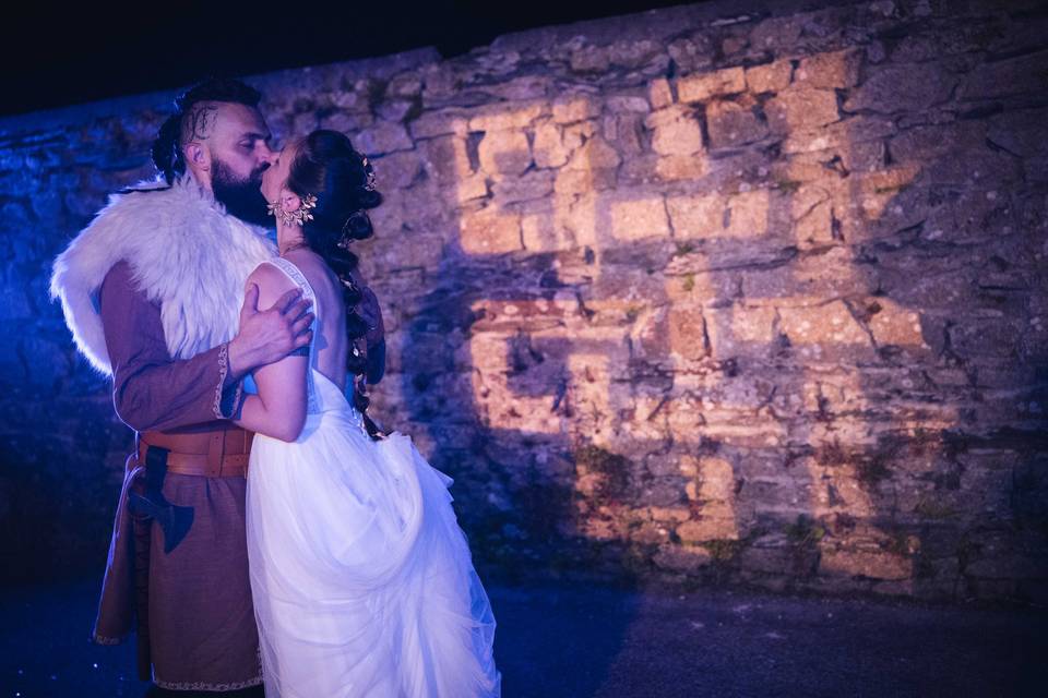Film Mariage