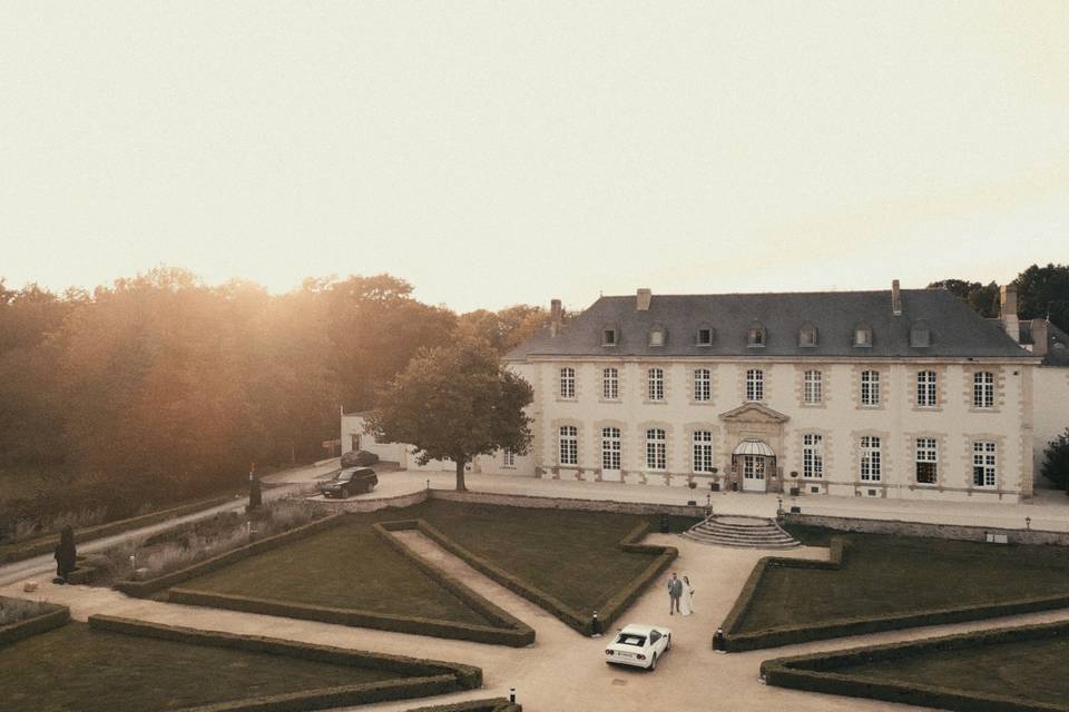 Mariage