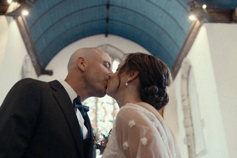 Mariage