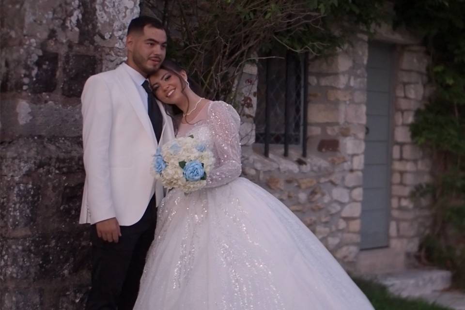 Vidéo mariage