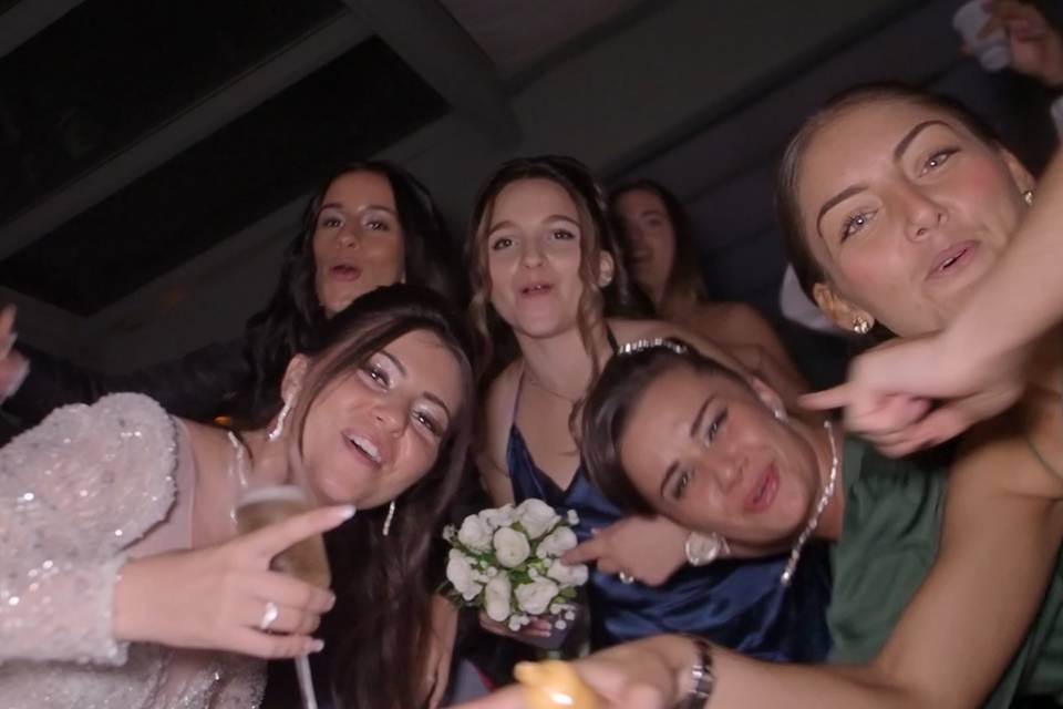 Vidéo mariage