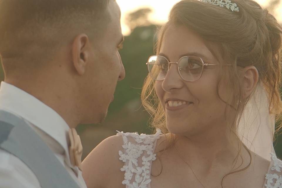 Vidéo mariage