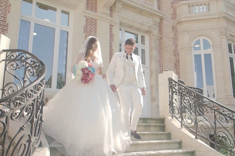 Vidéo mariage