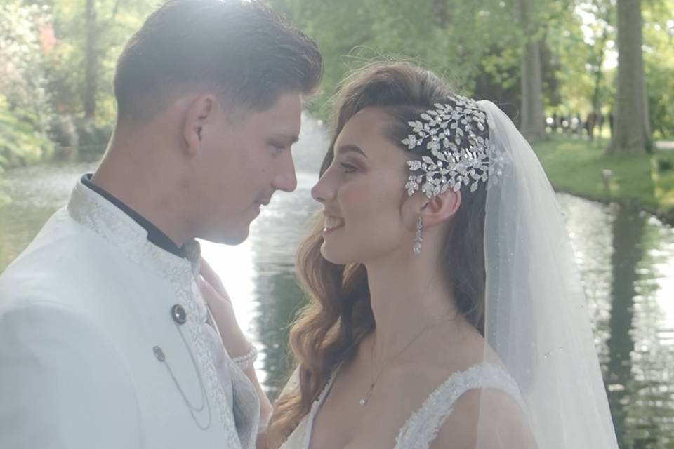 Vidéo mariage