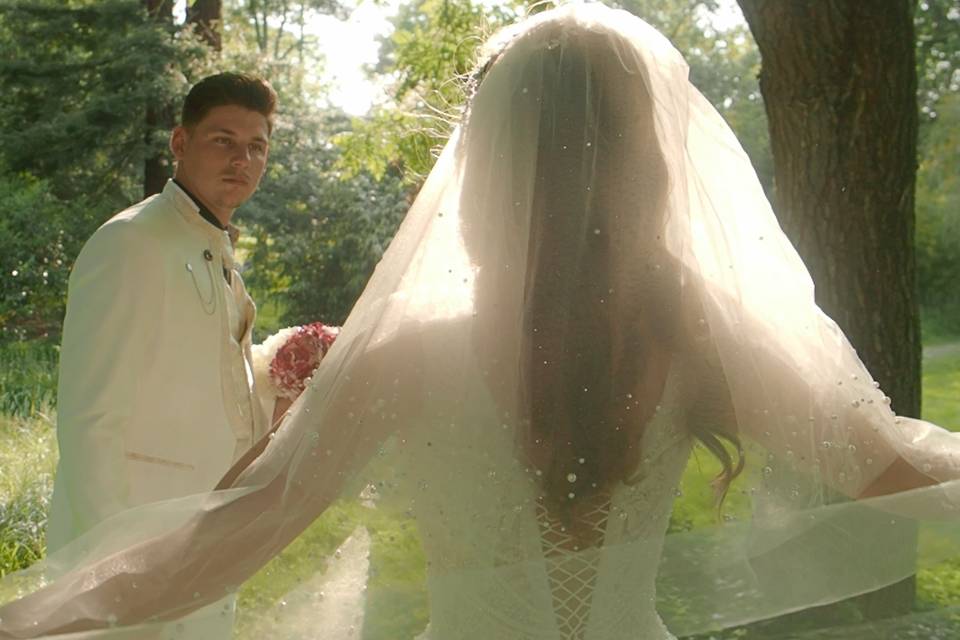 Vidéo mariage