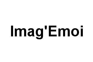 Logo Imag'Emoi