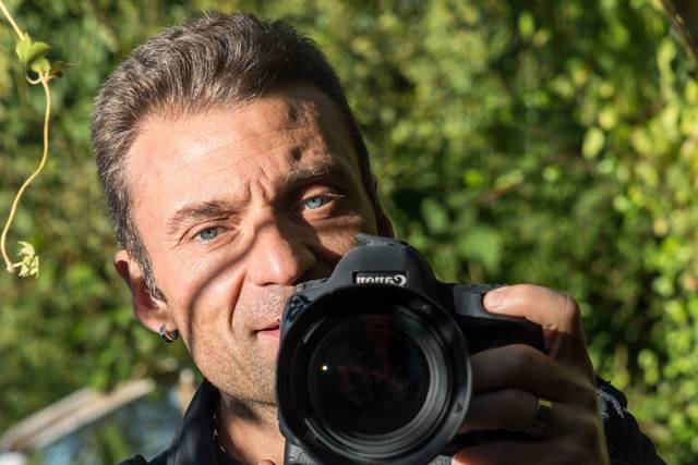 Jérôme BEZARD
